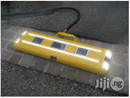 Digital Under Vehicle Surveillance System At Wuse