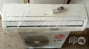 LG 1hp Air Conditioner Low Voltage