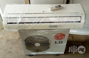 LG 1hp Air Conditioner Low Voltage