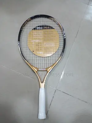 Photo - Children Wilson Lawn Tennis Racket