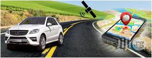 GPS Vehicle Tracking