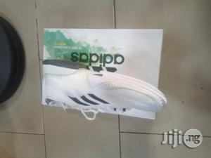 Adidas Tennis Shoes