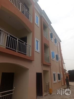 Furnished 2bdrm Apartment in Festac Extension, Abule Ado for rent