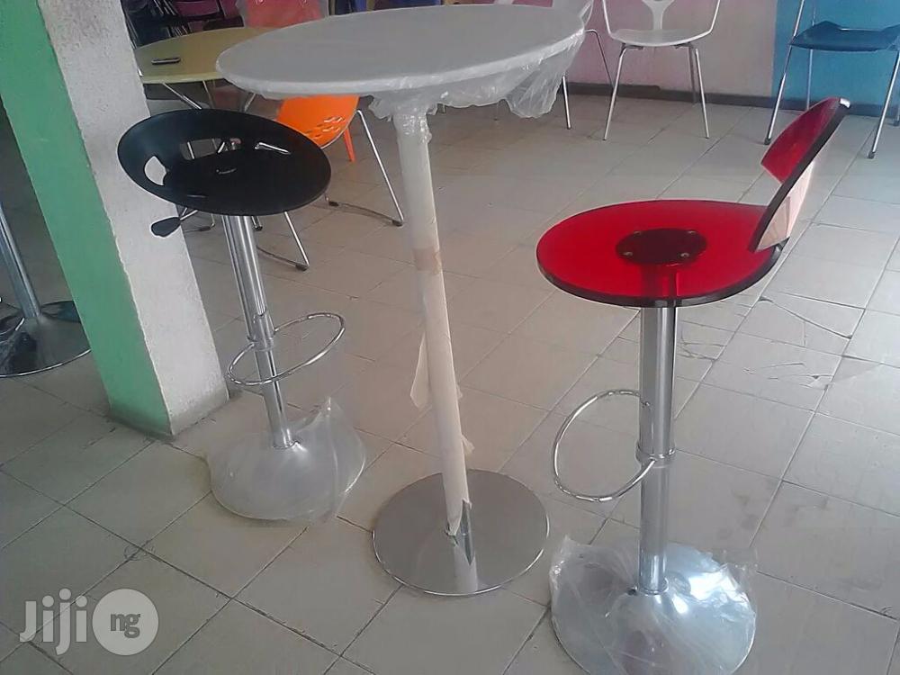 Barstool Chair