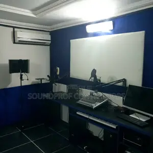Photo - Soundproof Your Studios
