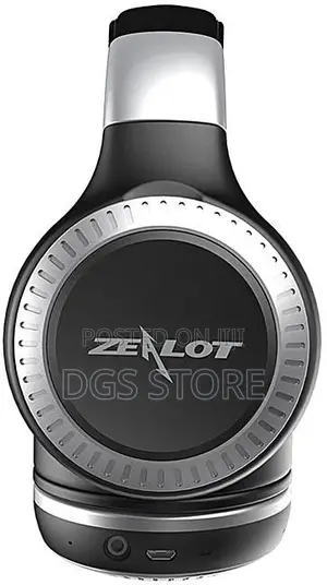 Zealot B20 Bluetooth Headphone