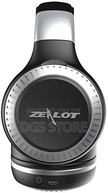 Zealot B20 Bluetooth Headphone