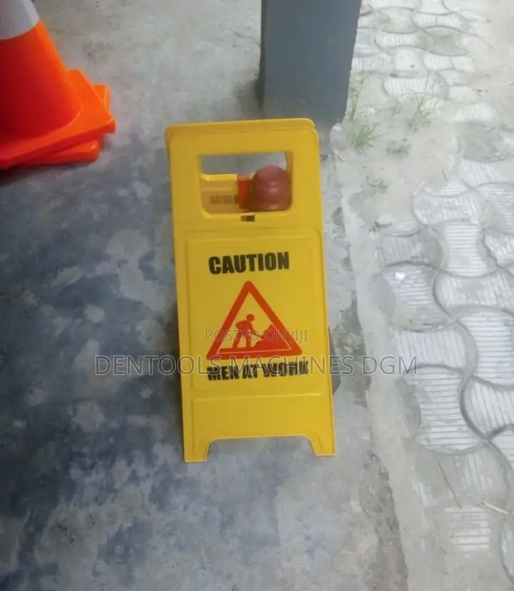 Safety Signs