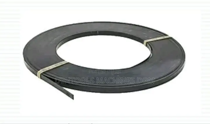 Strapping Rope Steel