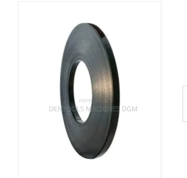 Strapping Rope Steel