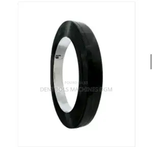 Strapping Rope Steel
