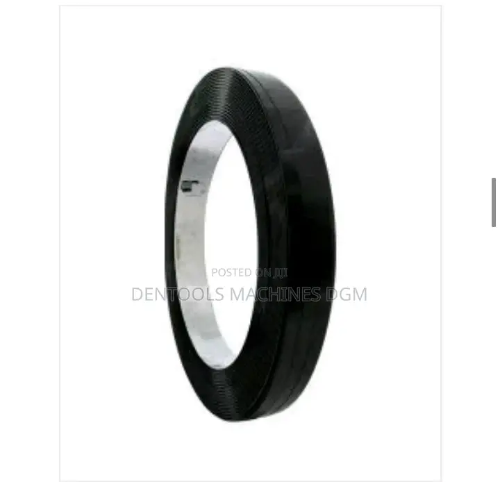 Strapping Rope Steel
