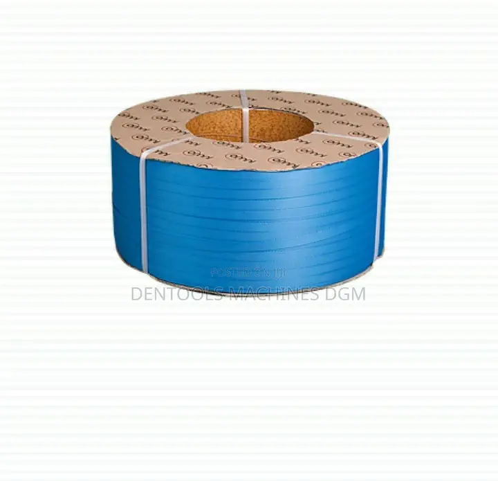 Strapping Rope Steel