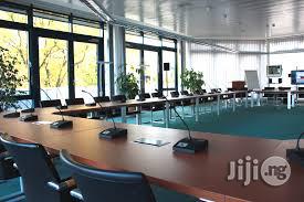 Wireless Conference System