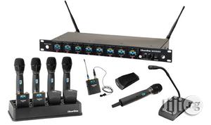 Wireless Conference System