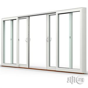 Automatic Sliding Doors Installaion And Supply