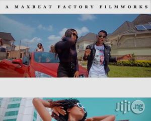Shoot a Masterpiece MUSIC VIDEO With Us Today