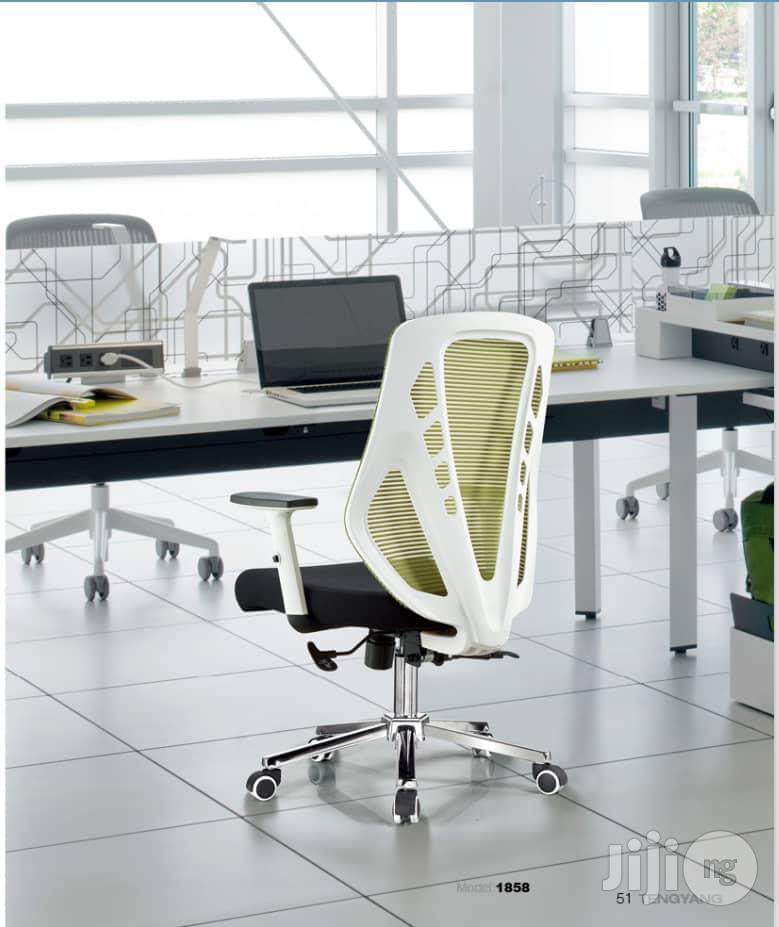 Office Chairs