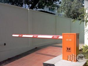 Boom Barrier Installation In Epe