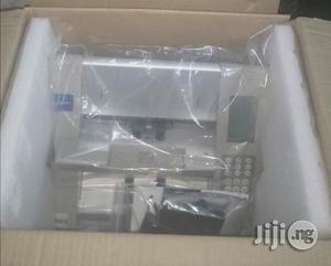 Counting Machines