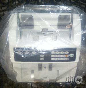 Counting Machines