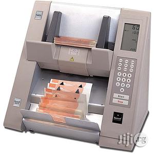 Counting Machines