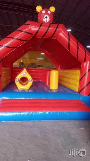 Bouncing Castle