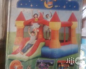 Airflow Bouncing Castle 12 X 9 X7