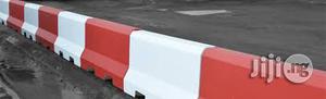 Road Blockade Barrier System