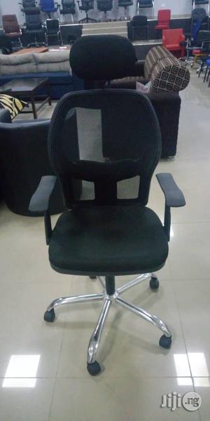 Office Chair Executive