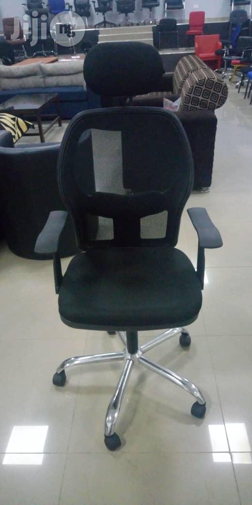 Office Chair Executive
