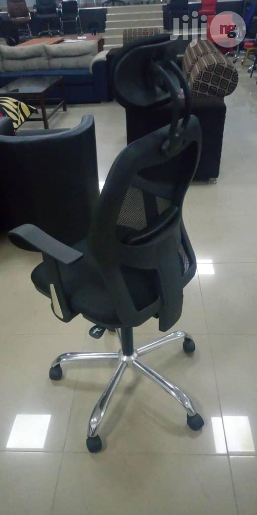 Office Chair Executive
