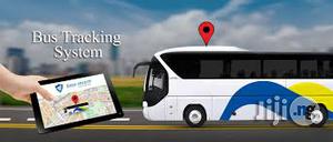 Vehicle Tracking Installation