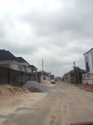 Genuine Land for Sale at Shell Co Operative Off Eliozu Ph