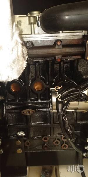 Clean 20kva Perkins Generator