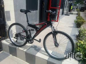Photo - Mountain Ridge Adult Sport Bicycle