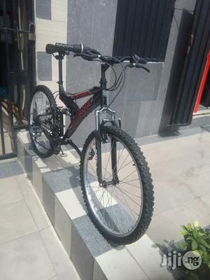 Mountain Ridge Sport Bicycle