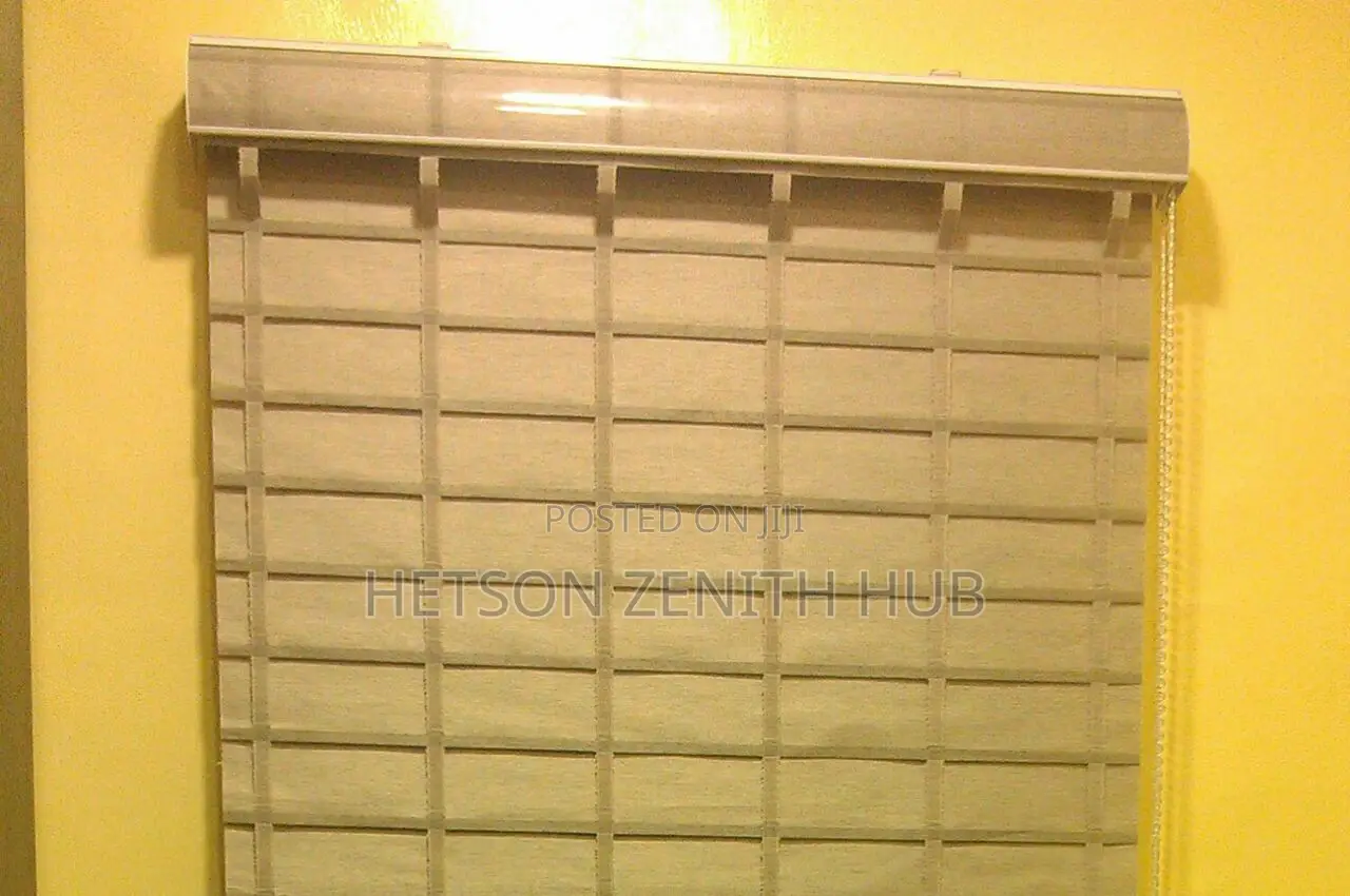 Nice Window Blinds