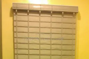 Nice Window Blinds
