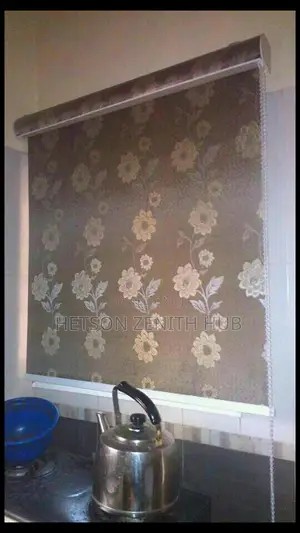 Nice Window Blinds