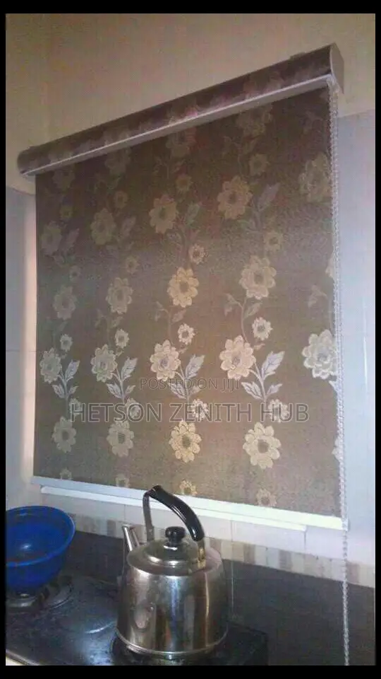 Nice Window Blinds