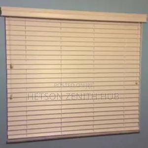 Nice Window Blinds