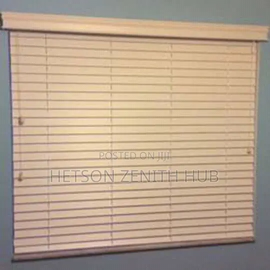 Nice Window Blinds