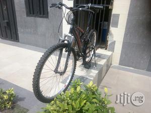 Mountain Ridge Sport Bicycle