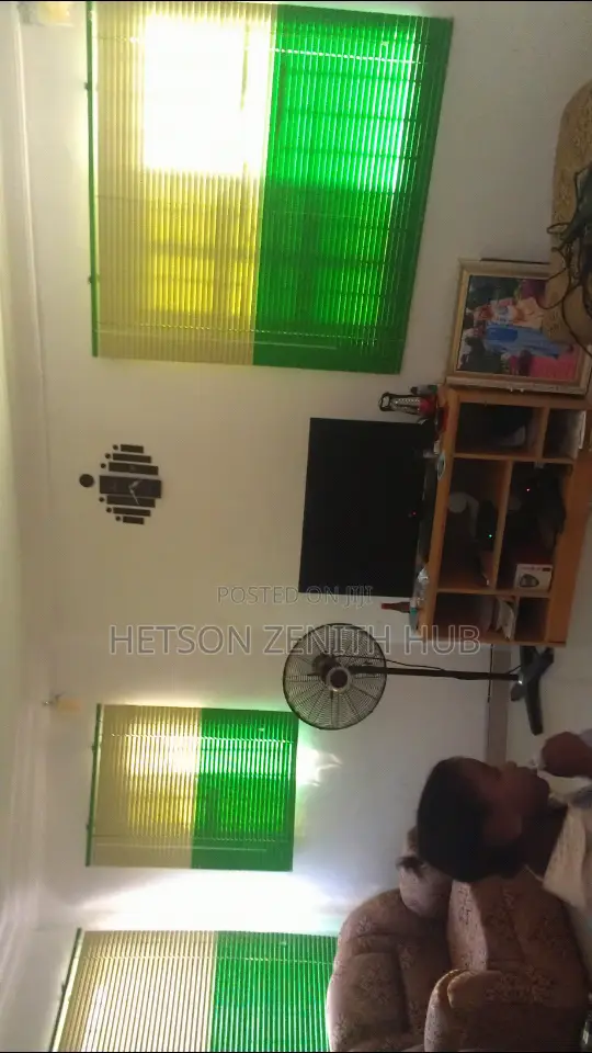 Nice Window Blinds