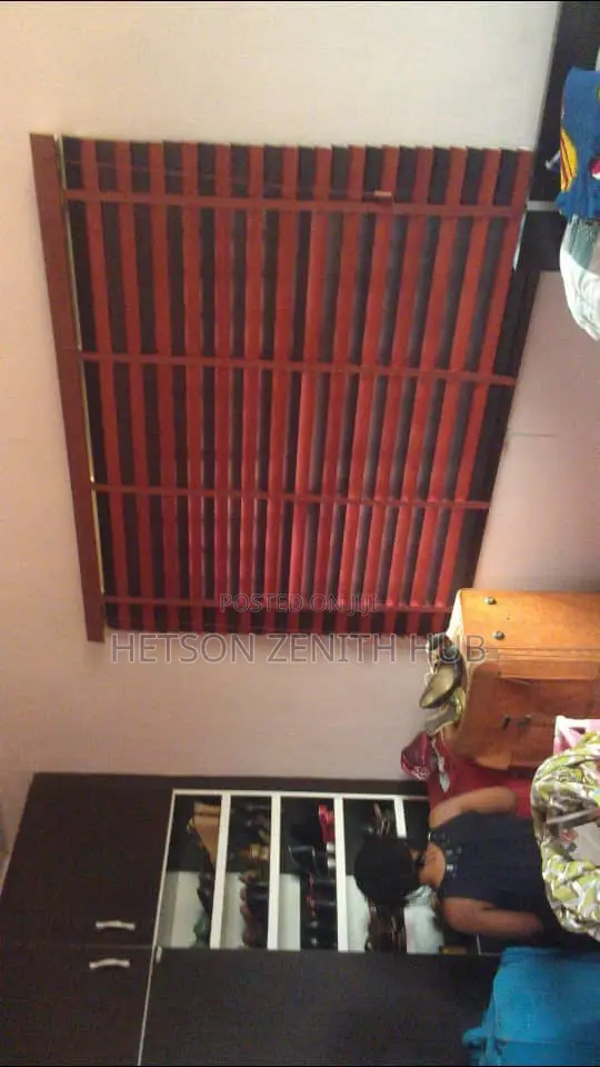 Nice Window Blinds