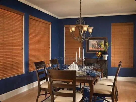 Nice Window Blinds