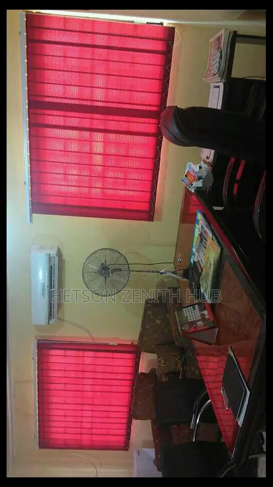 Nice Window Blinds