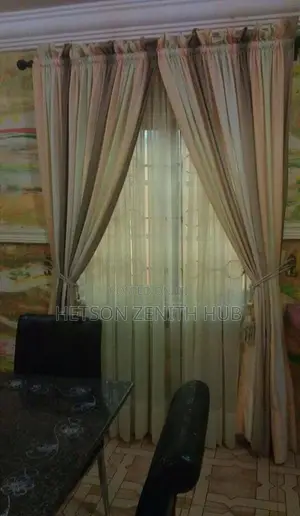 Windos Blinds And Curtains