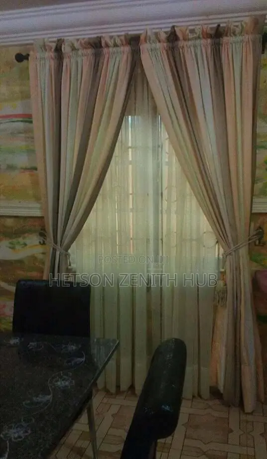 Windos Blinds And Curtains